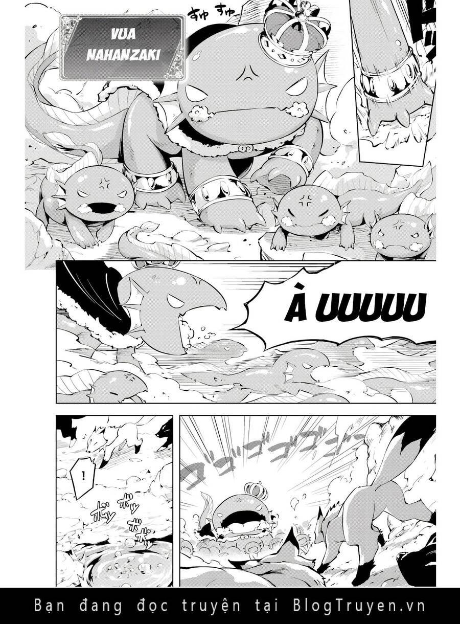 Tono Kanri O Shite Miyou Chapter 49 - 2