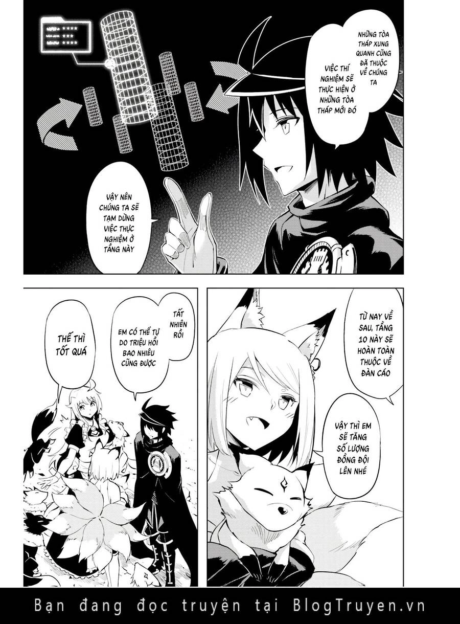 Tono Kanri O Shite Miyou Chapter 49 - 13