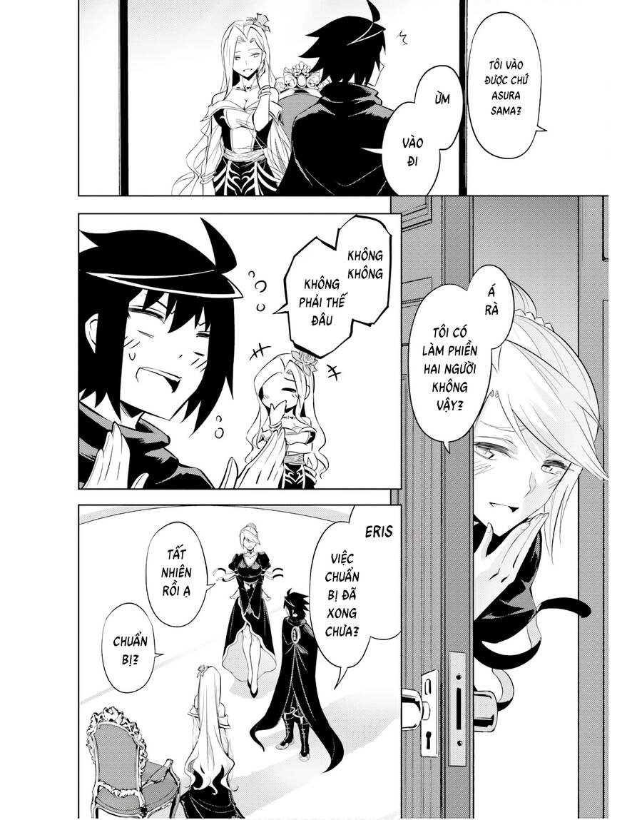 Tono Kanri O Shite Miyou Chapter 49 - 44