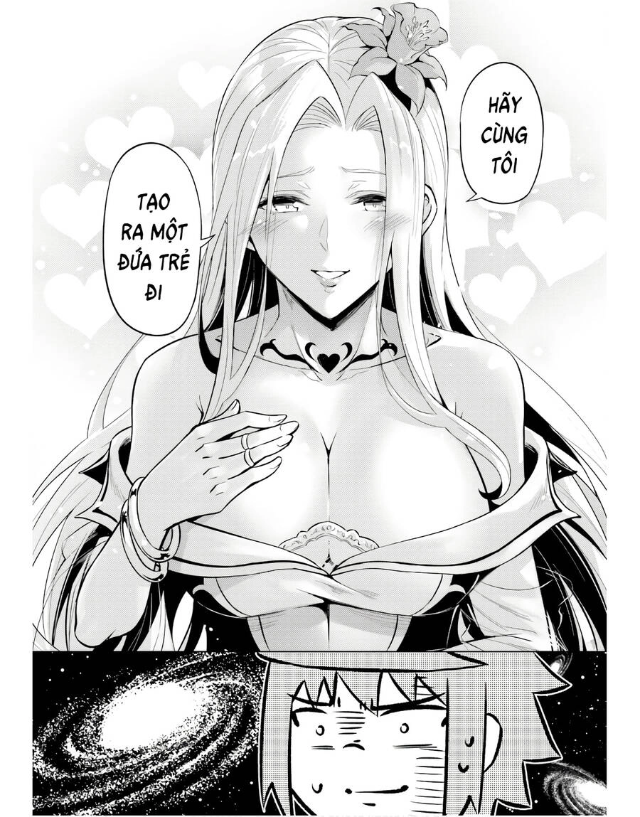 Tono Kanri O Shite Miyou Chapter 50 - 23