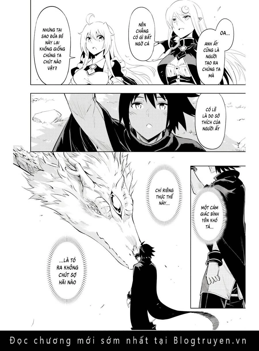 Tono Kanri O Shite Miyou Chapter 51 - 29