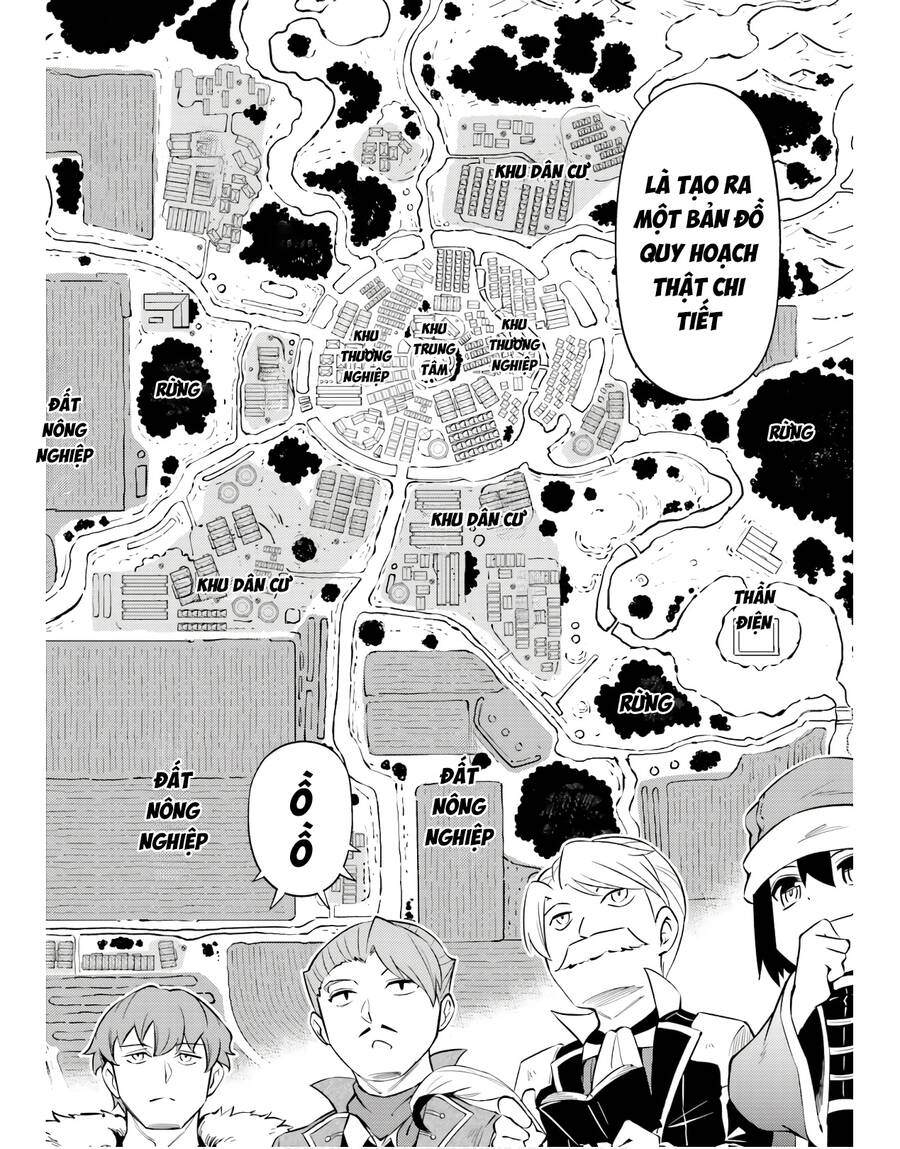 Tono Kanri O Shite Miyou Chapter 52 - 11