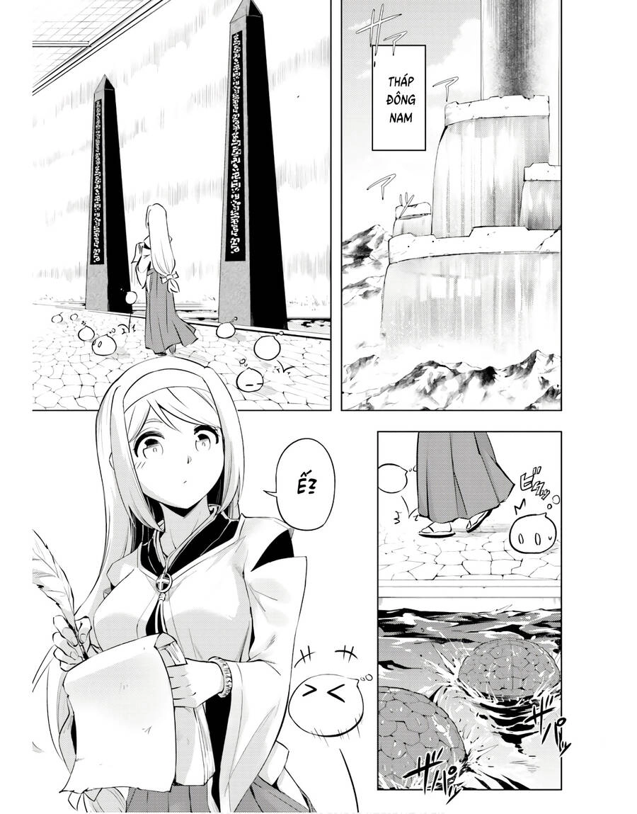 Tono Kanri O Shite Miyou Chapter 52 - 16