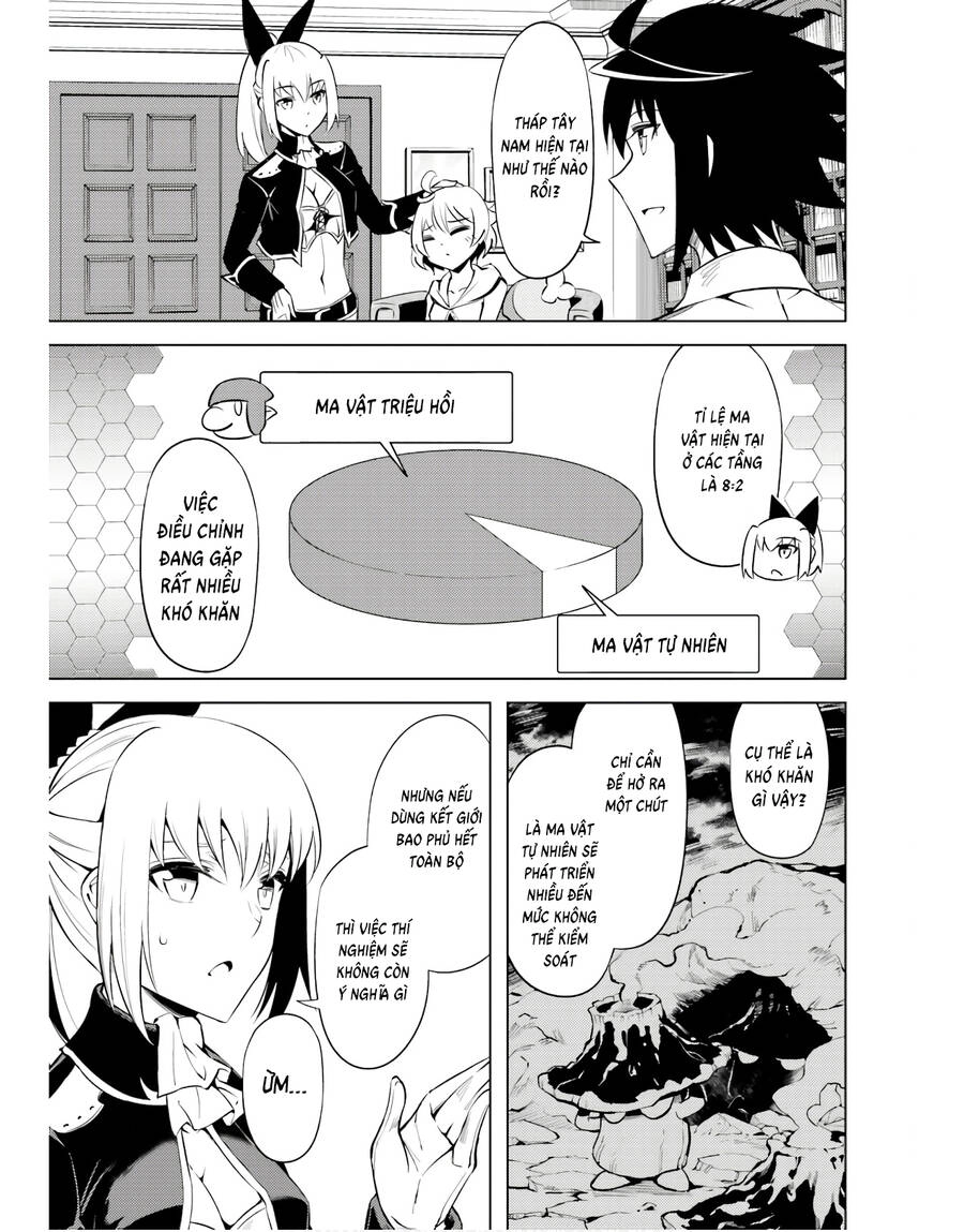 Tono Kanri O Shite Miyou Chapter 52 - 24