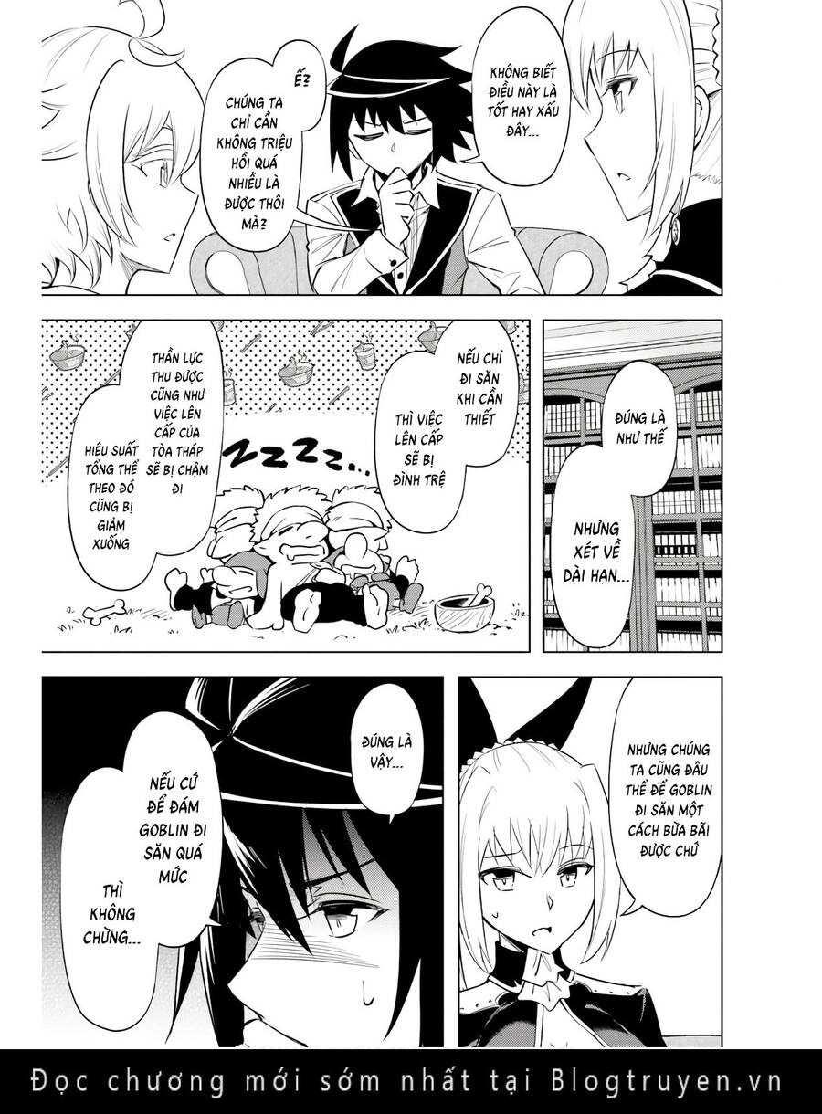 Tono Kanri O Shite Miyou Chapter 52 - 26