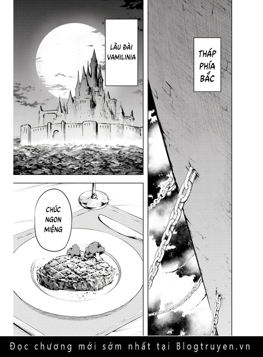 Tono Kanri O Shite Miyou Chapter 52 - 32