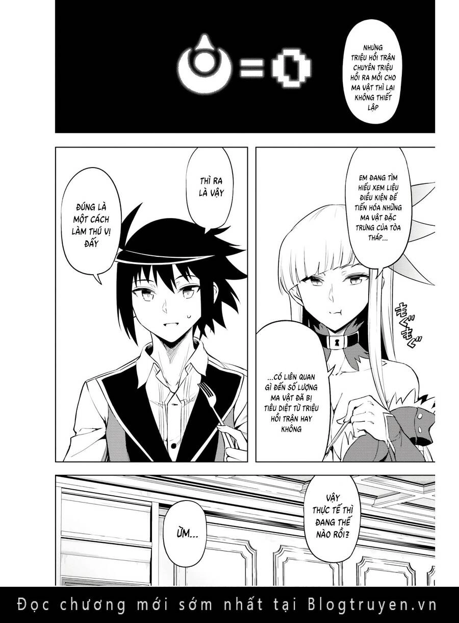 Tono Kanri O Shite Miyou Chapter 52 - 35