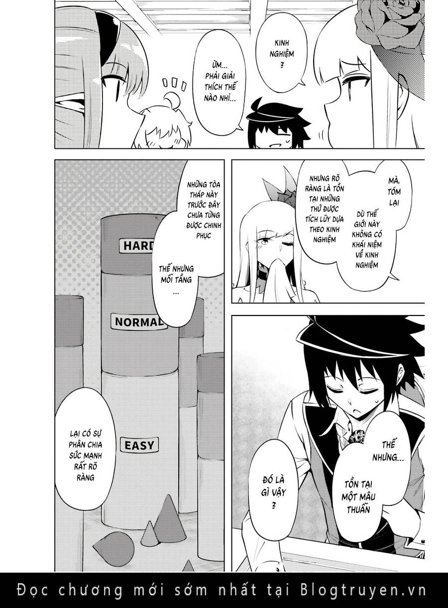 Tono Kanri O Shite Miyou Chapter 52 - 39