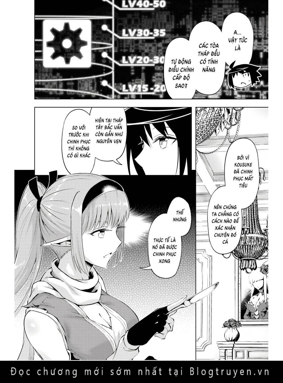 Tono Kanri O Shite Miyou Chapter 52 - 41