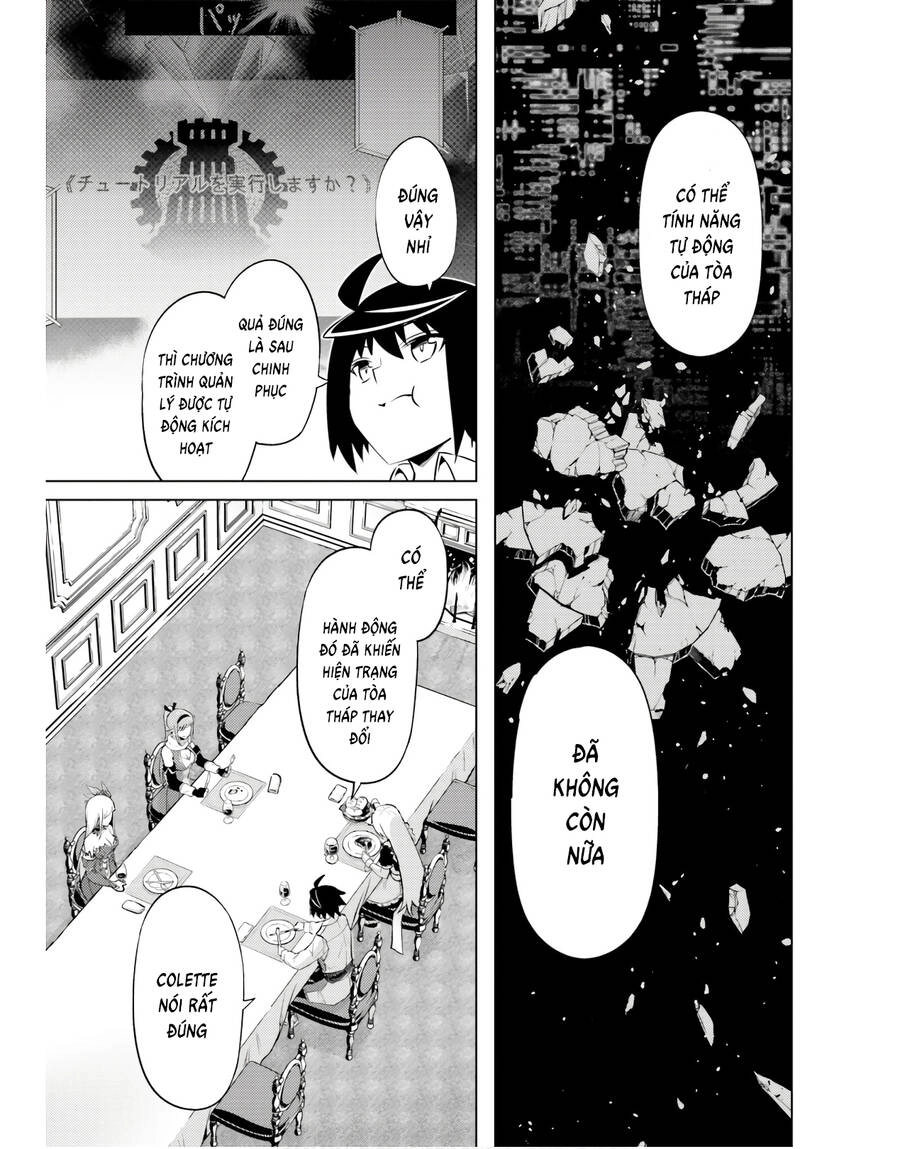 Tono Kanri O Shite Miyou Chapter 52 - 42