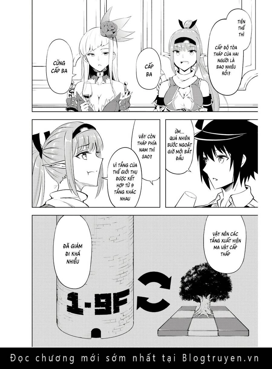 Tono Kanri O Shite Miyou Chapter 52 - 43