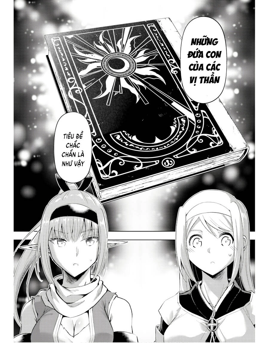 Tono Kanri O Shite Miyou Chapter 53 - 14