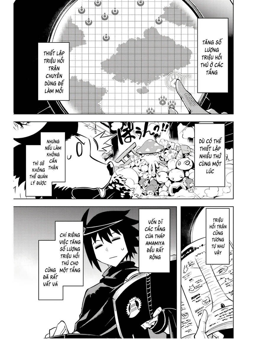 Tono Kanri O Shite Miyou Chapter 53 - 17