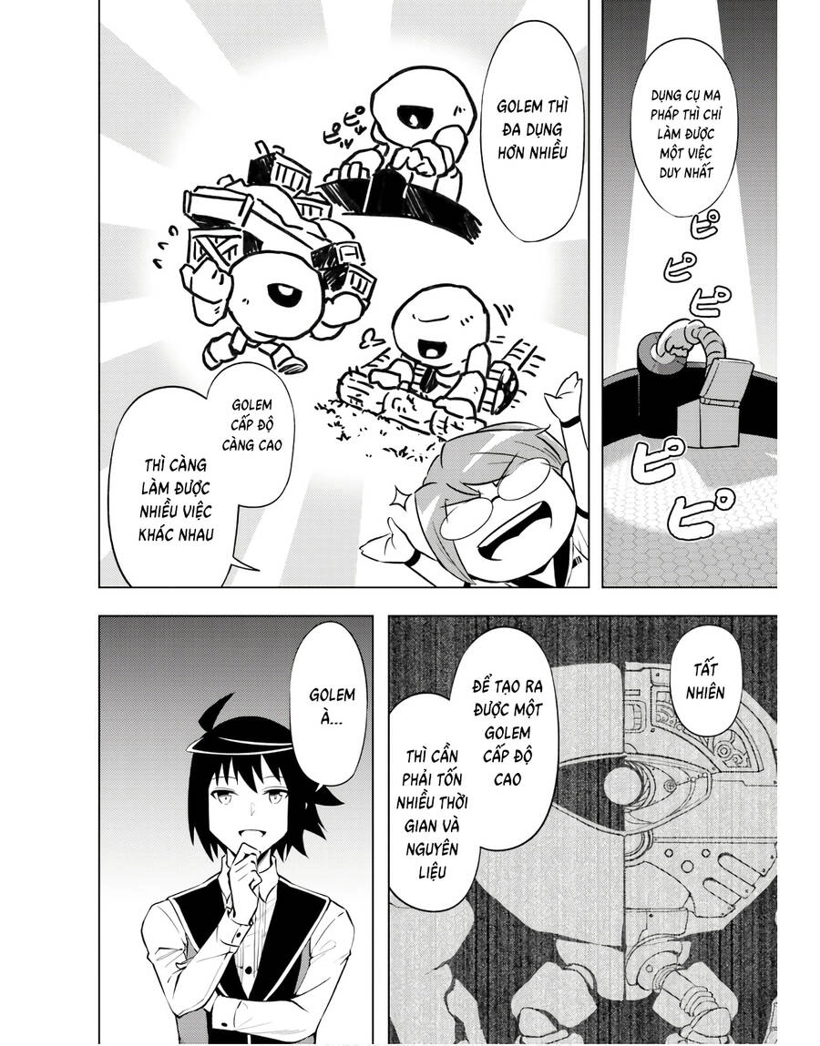 Tono Kanri O Shite Miyou Chapter 53 - 34