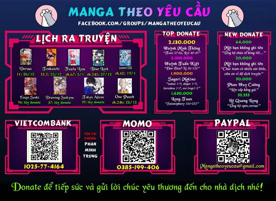 Tono Kanri O Shite Miyou Chapter 54 - 52