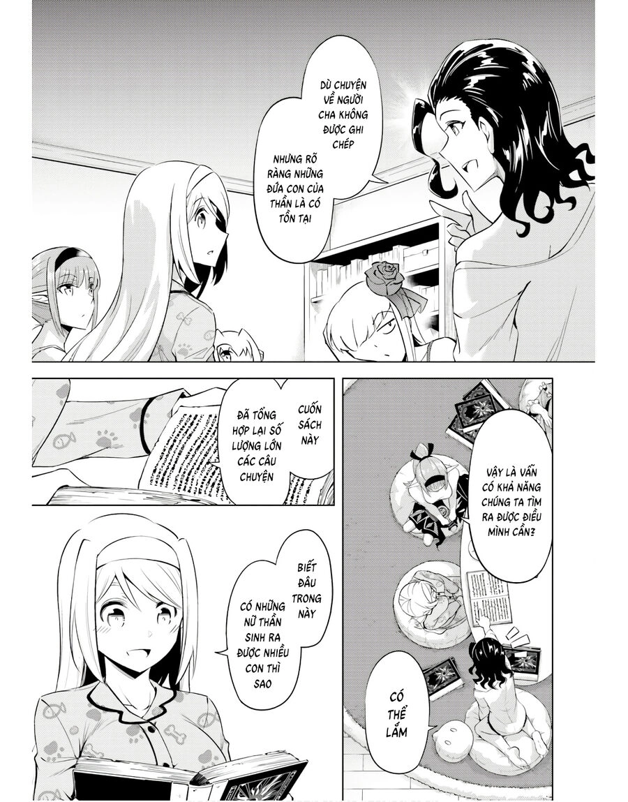 Tono Kanri O Shite Miyou Chapter 55 - 13