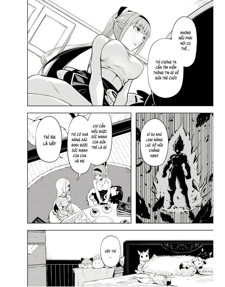 Tono Kanri O Shite Miyou Chapter 55 - 16