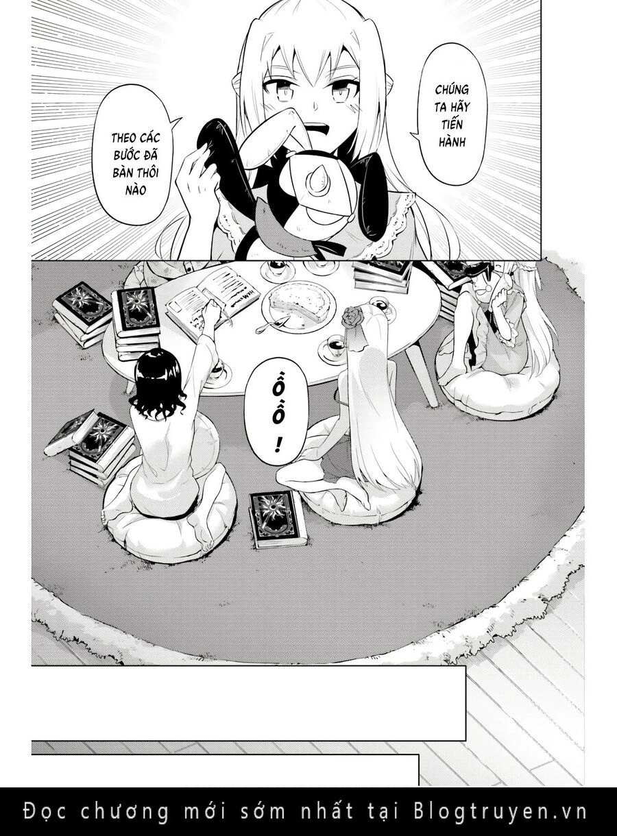 Tono Kanri O Shite Miyou Chapter 55 - 17