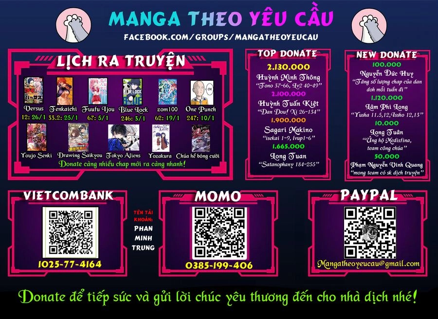 Tono Kanri O Shite Miyou Chapter 55 - 52