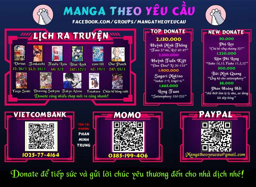 Tono Kanri O Shite Miyou Chapter 56 - 2