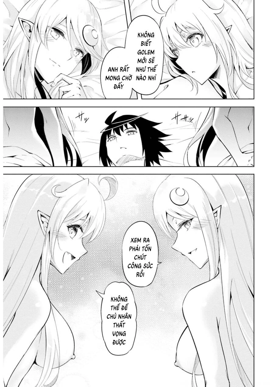 Tono Kanri O Shite Miyou Chapter 56 - 28