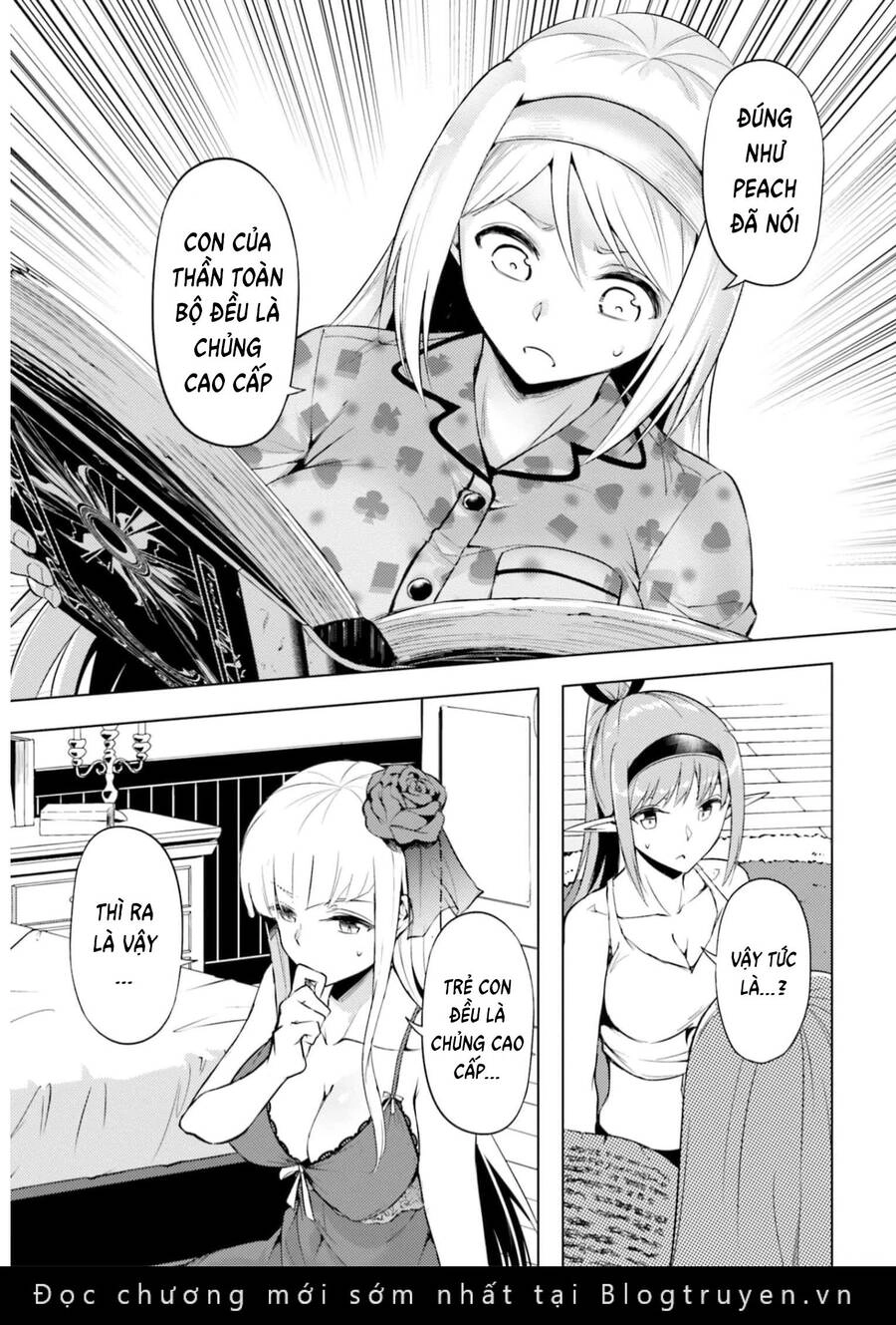 Tono Kanri O Shite Miyou Chapter 56 - 34