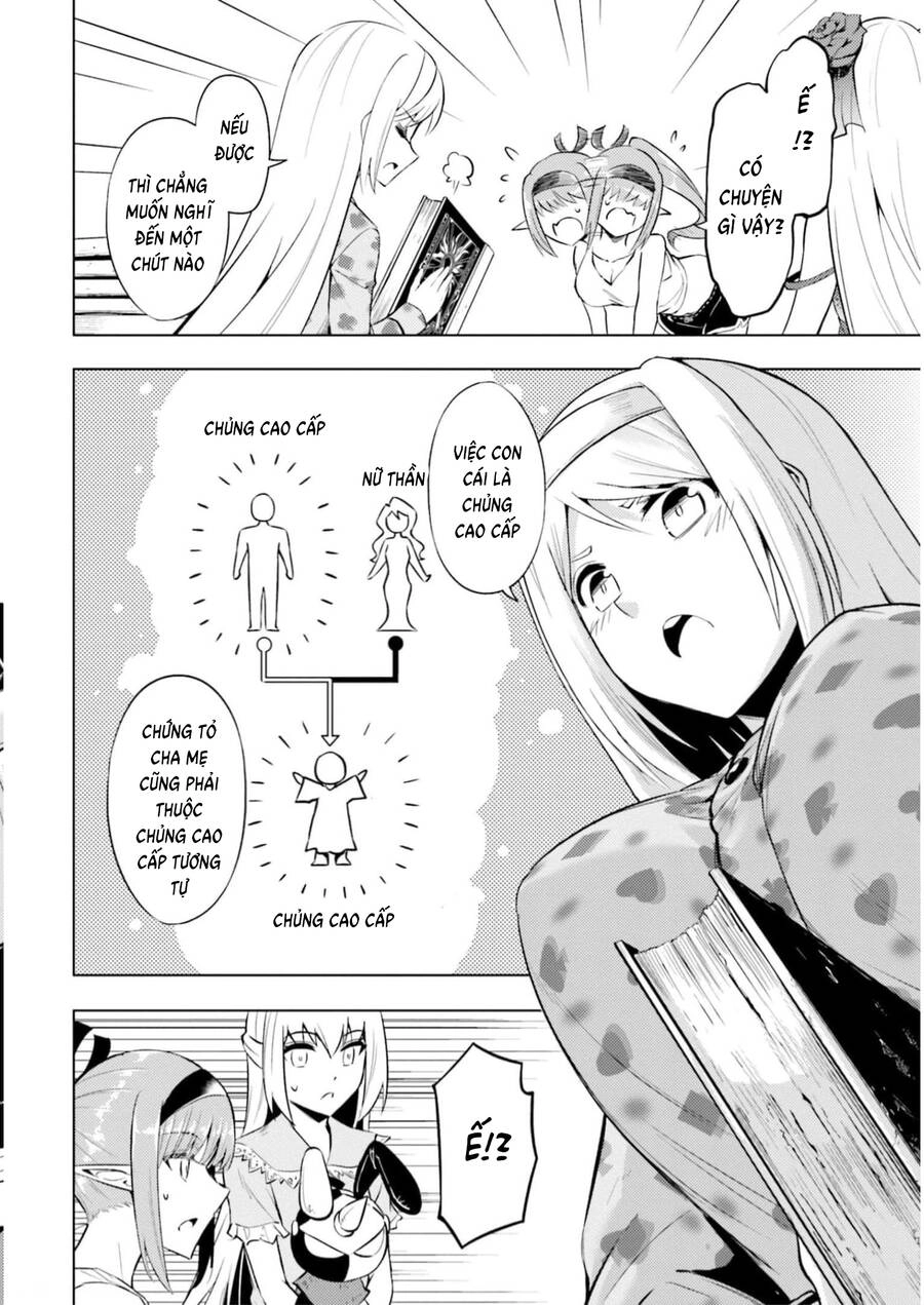 Tono Kanri O Shite Miyou Chapter 56 - 35