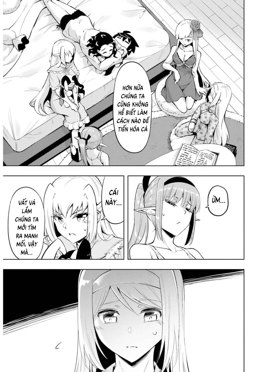 Tono Kanri O Shite Miyou Chapter 56 - 38