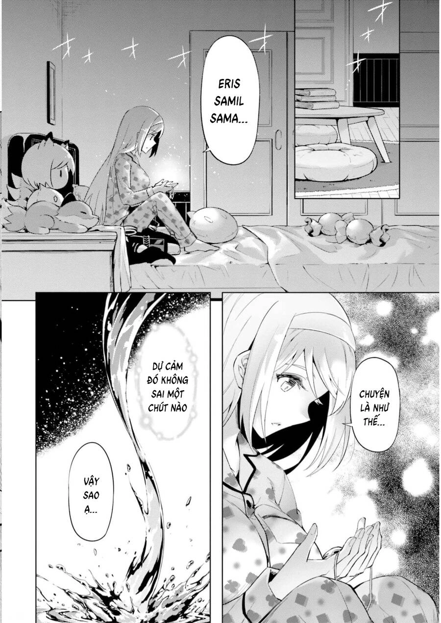 Tono Kanri O Shite Miyou Chapter 56 - 39