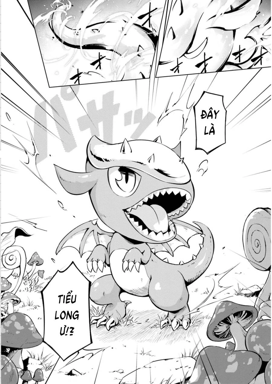 Tono Kanri O Shite Miyou Chapter 56 - 47