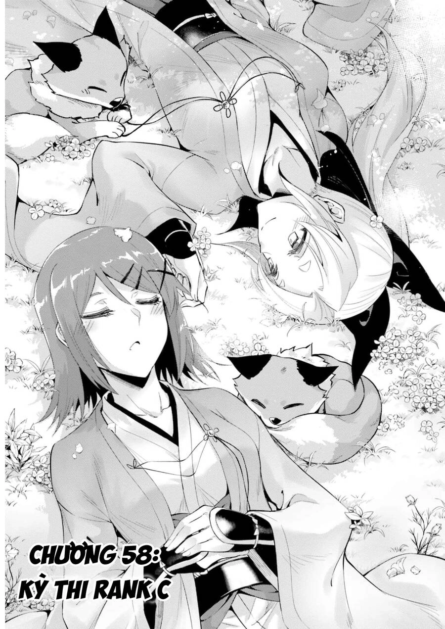 Tono Kanri O Shite Miyou Chapter 58 - 5