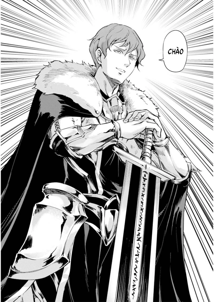 Tono Kanri O Shite Miyou Chapter 58 - 14