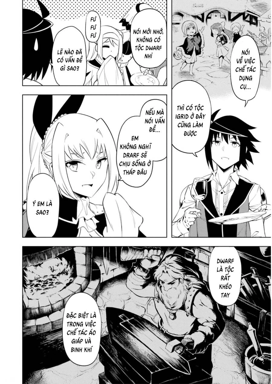 Tono Kanri O Shite Miyou Chapter 58 - 30