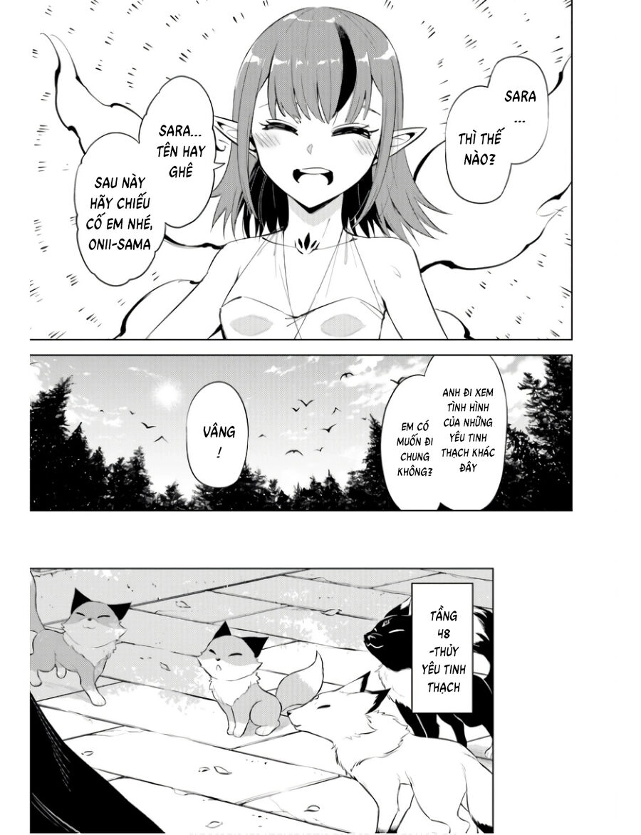 Tono Kanri O Shite Miyou Chapter 59 - 8