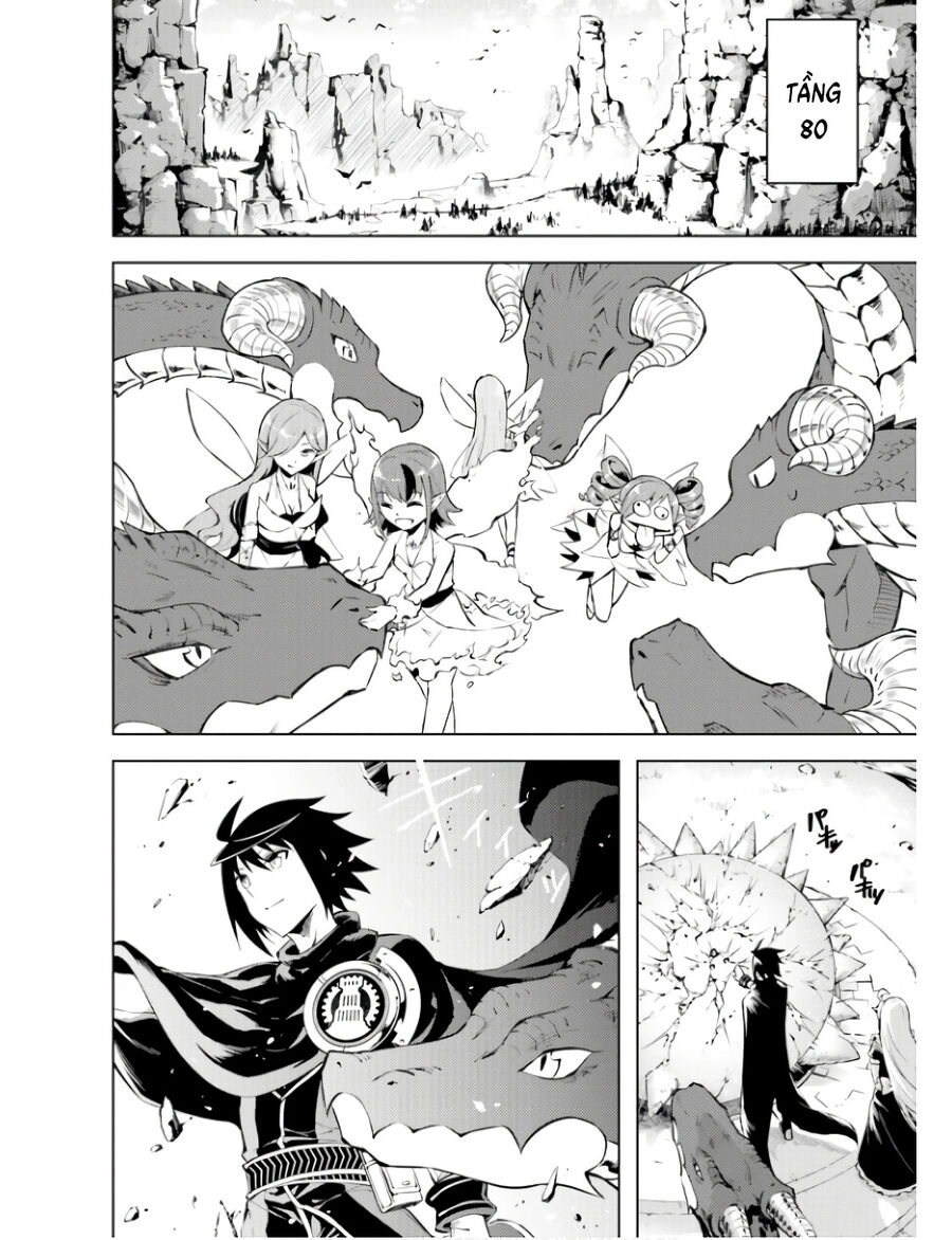 Tono Kanri O Shite Miyou Chapter 59 - 15