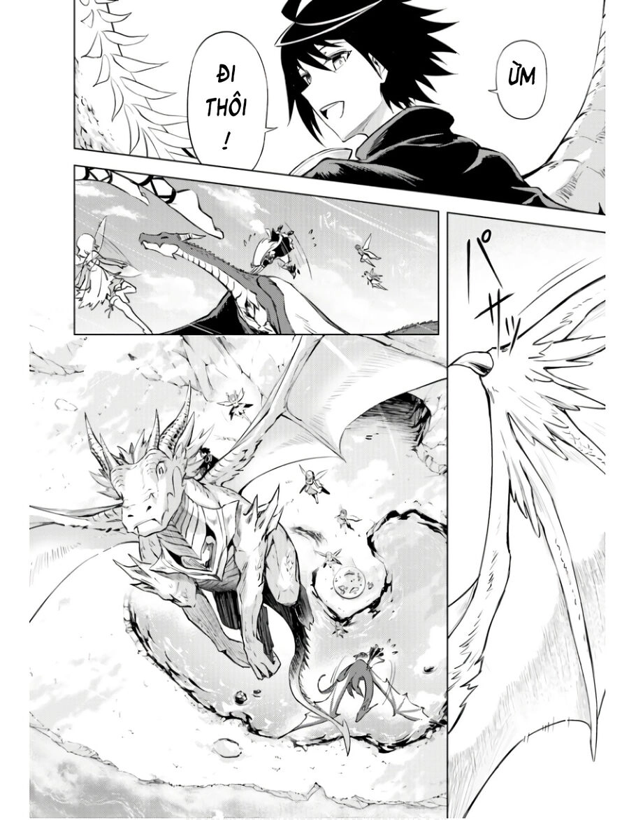 Tono Kanri O Shite Miyou Chapter 59 - 20