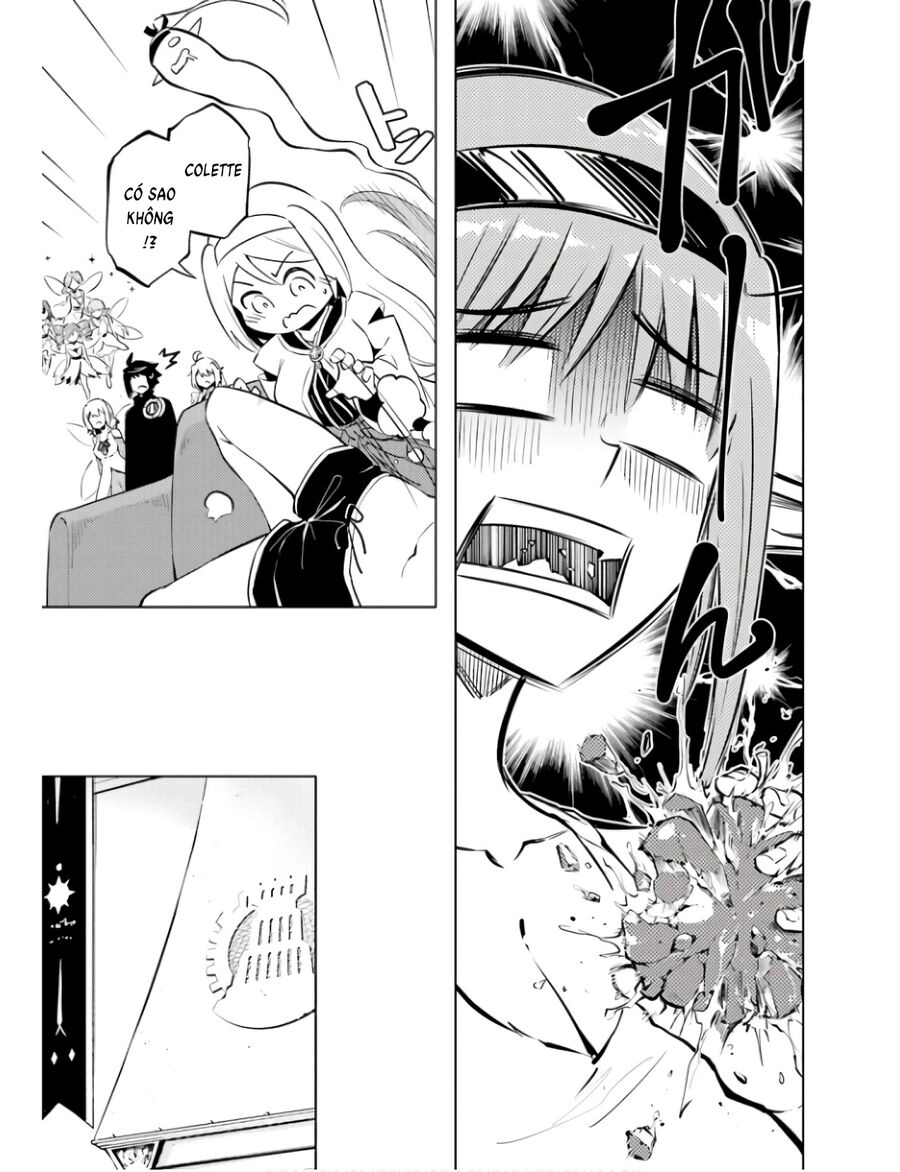 Tono Kanri O Shite Miyou Chapter 59 - 23