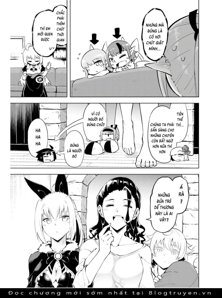 Tono Kanri O Shite Miyou Chapter 59 - 27