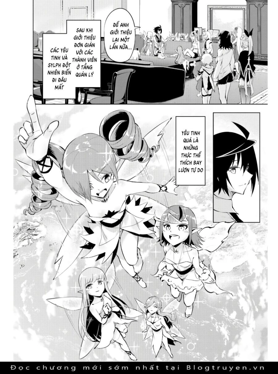 Tono Kanri O Shite Miyou Chapter 59 - 28