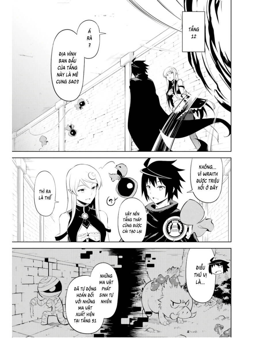 Tono Kanri O Shite Miyou Chapter 60 - 7