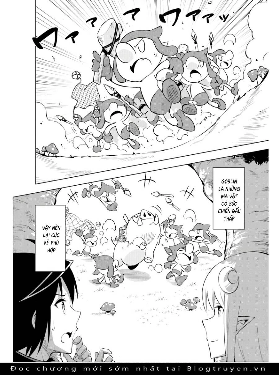 Tono Kanri O Shite Miyou Chapter 60 - 13