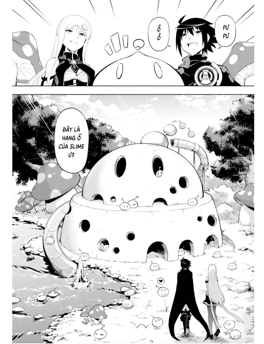 Tono Kanri O Shite Miyou Chapter 60 - 15