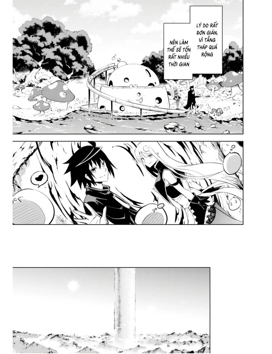 Tono Kanri O Shite Miyou Chapter 60 - 17