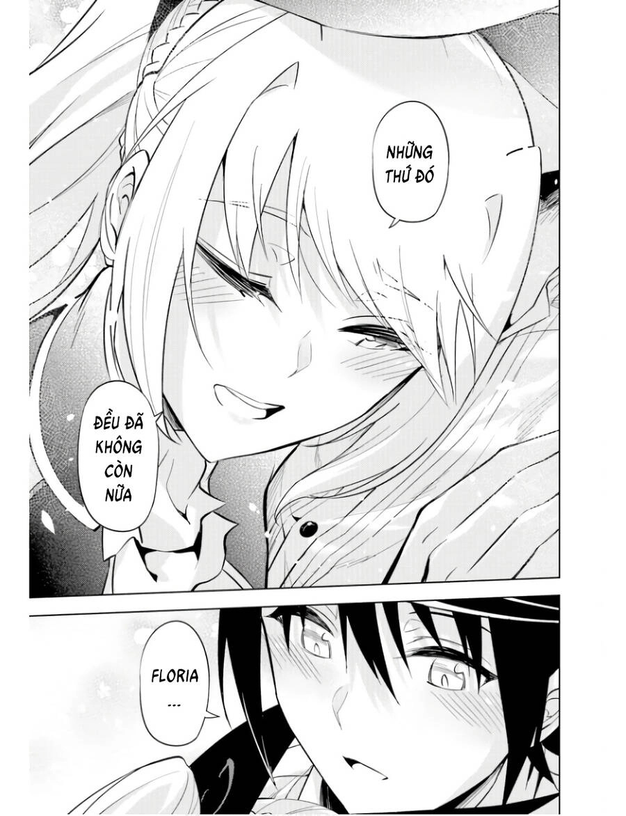 Tono Kanri O Shite Miyou Chapter 60 - 29