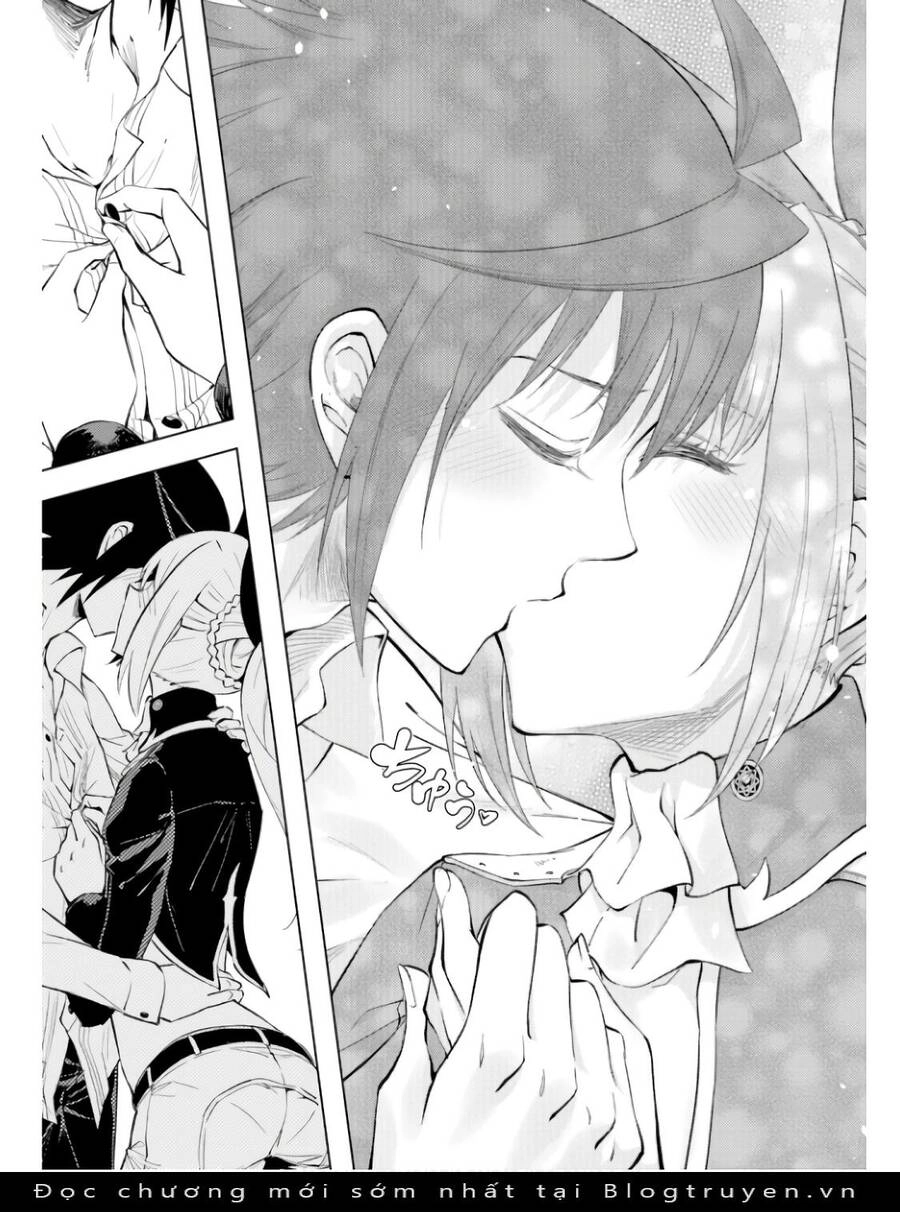 Tono Kanri O Shite Miyou Chapter 60 - 31