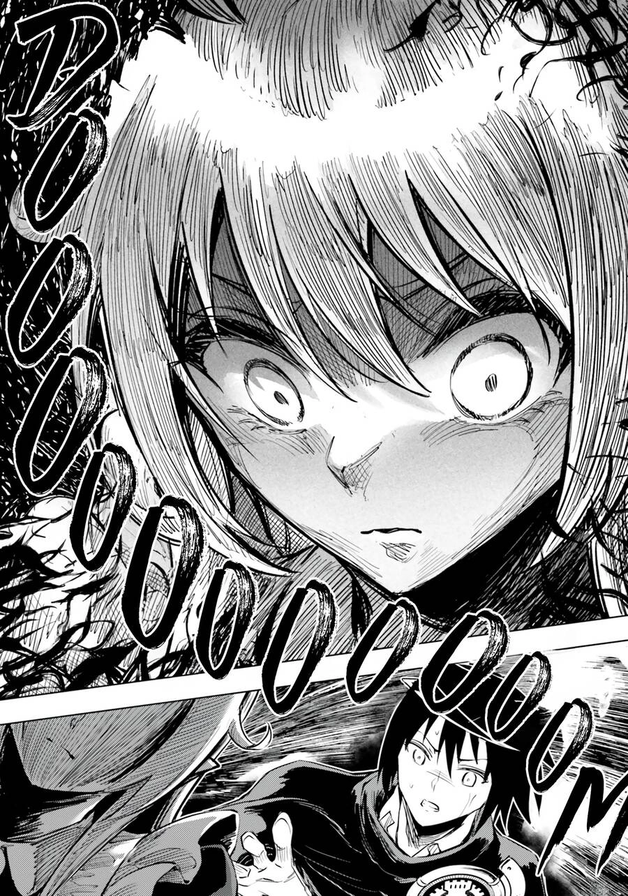 Tono Kanri O Shite Miyou Chapter 60 - 52