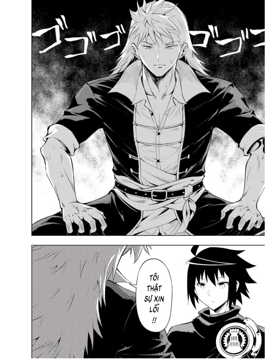 Tono Kanri O Shite Miyou Chapter 61 - 17