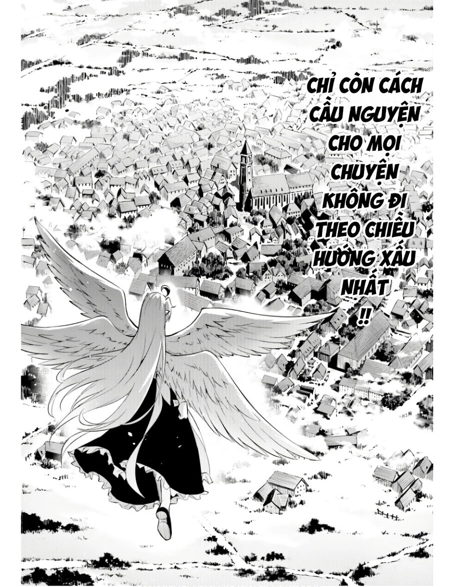 Tono Kanri O Shite Miyou Chapter 61 - 23