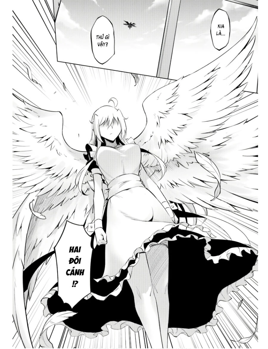 Tono Kanri O Shite Miyou Chapter 61 - 25