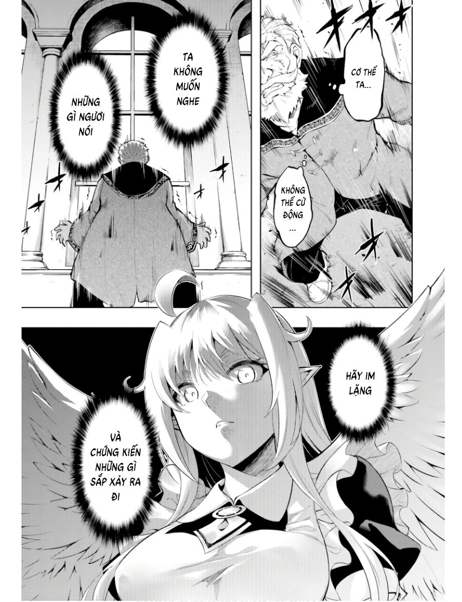 Tono Kanri O Shite Miyou Chapter 61 - 28